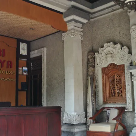 Trijaya Guest House Pemuteran