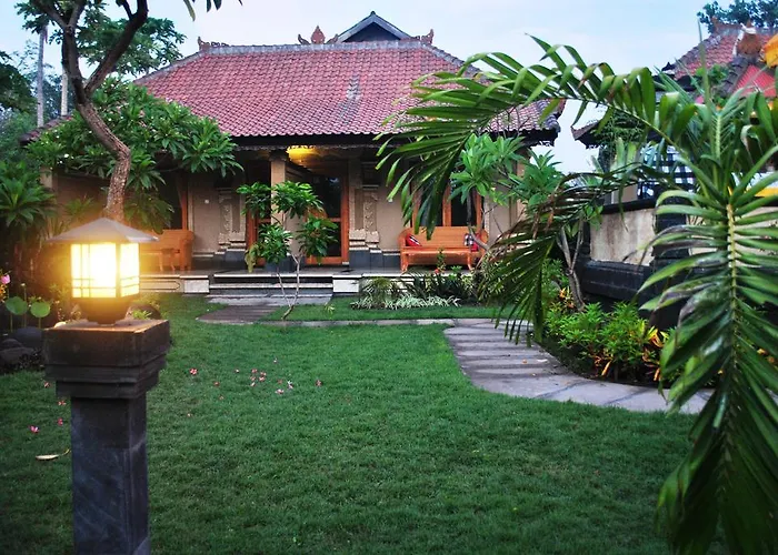 Trijaya 4*