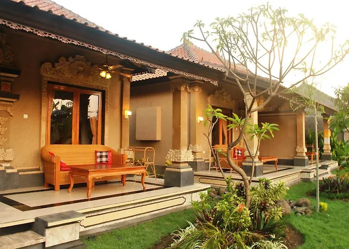 Trijaya 4* Pemuteran