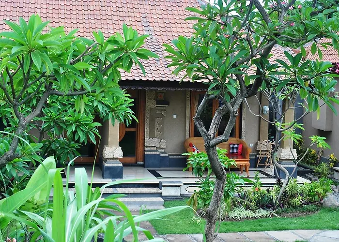 Trijaya Pemuteran