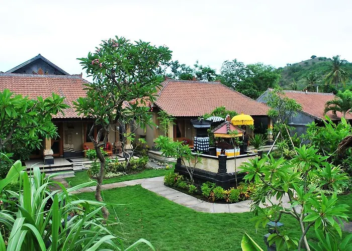 Trijaya Gasthuis