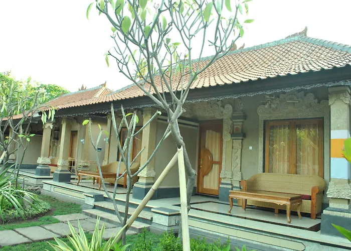 Trijaya Gasthuis Pemuteran