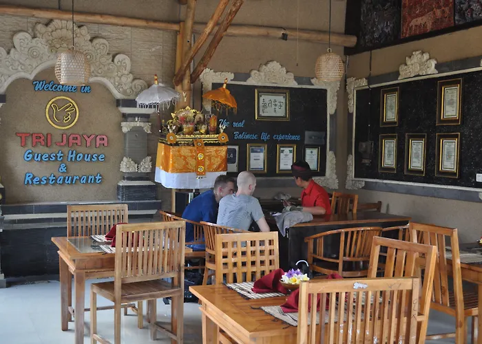 Trijaya 4*