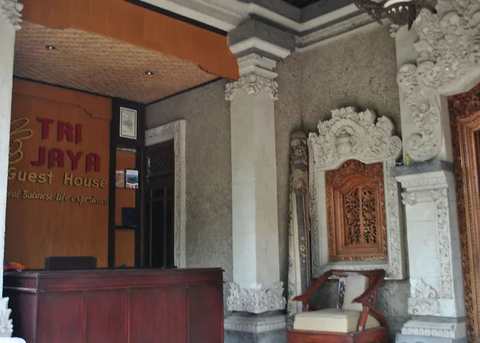 Gasthuis Trijaya