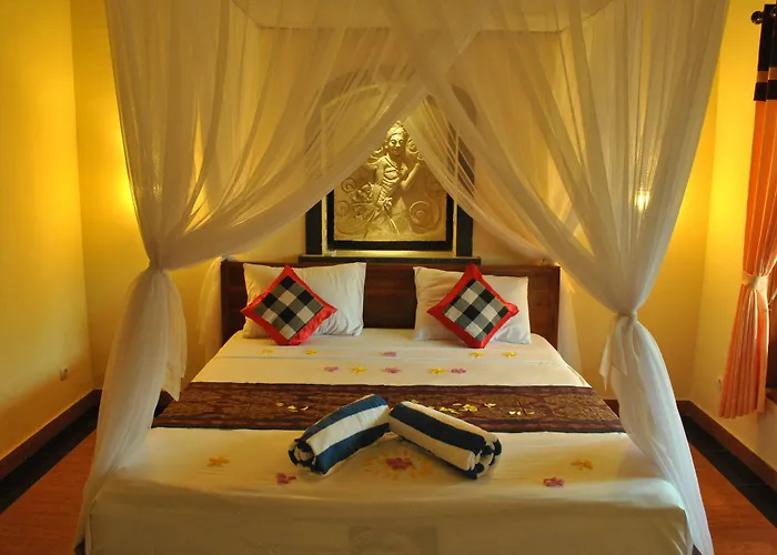 Trijaya 4* Pemuteran