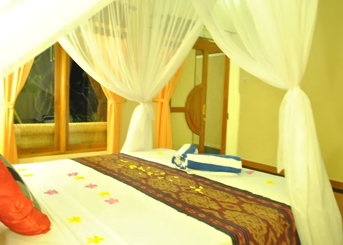 Gasthuis Trijaya 4*