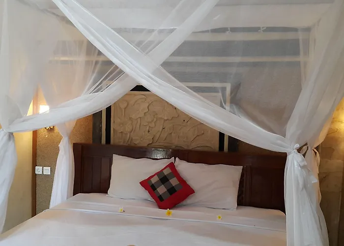 Trijaya 4* Pemuteran