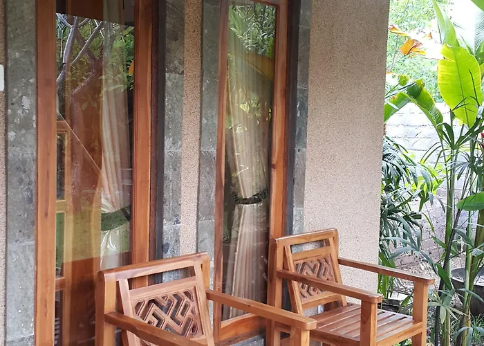 Trijaya Gasthuis 4*