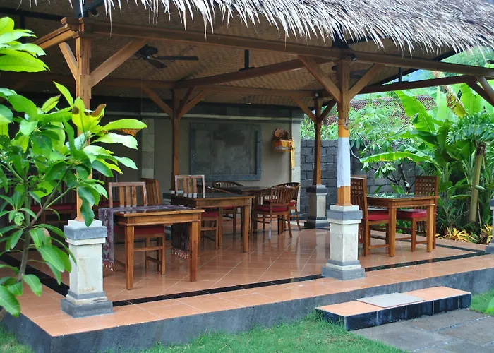 Gasthuis Trijaya