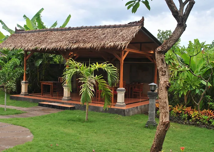 Trijaya 4*