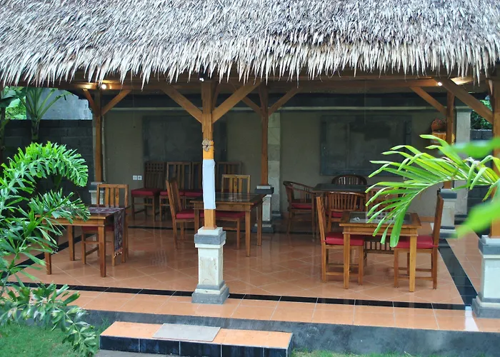 Trijaya Pemuteran