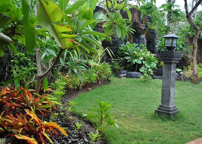 Trijaya Pemuteran
