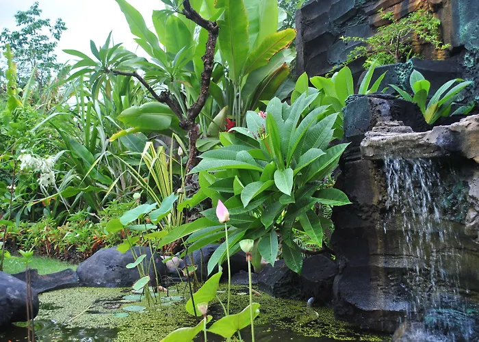 Trijaya Pemuteran