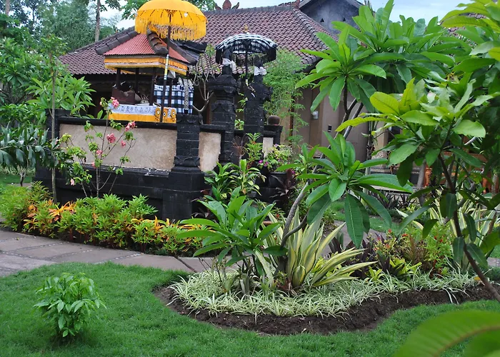 Trijaya Gasthuis Pemuteran