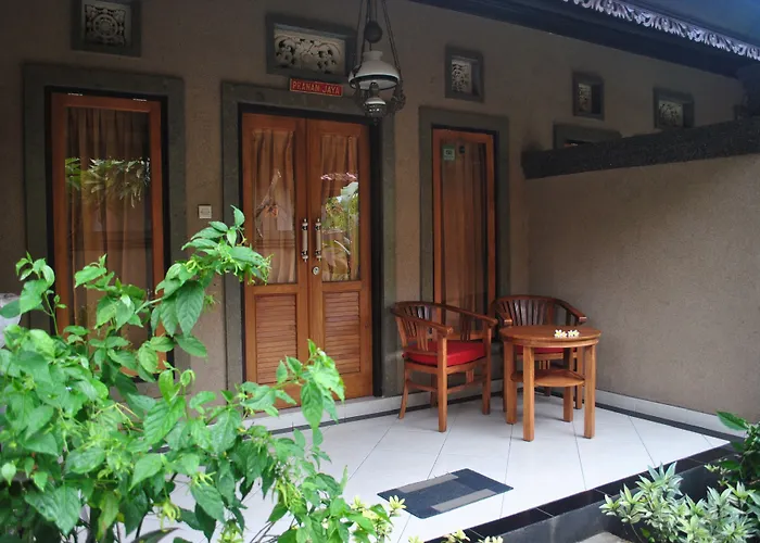 Gasthuis Trijaya