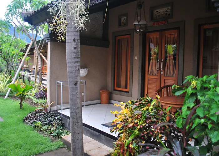 Trijaya Pemuteran