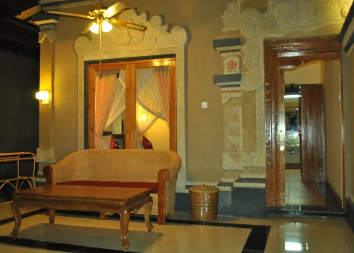 Trijaya Gasthuis 4*