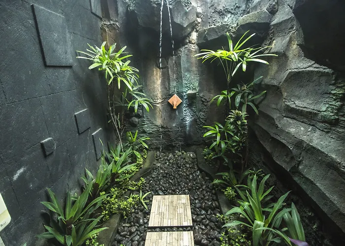 Trijaya Gasthuis 4*