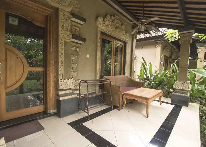 Trijaya 4*