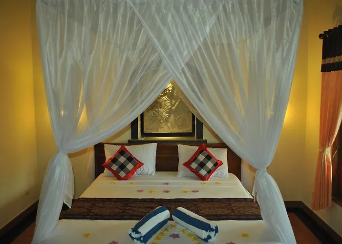 Trijaya 4* Pemuteran