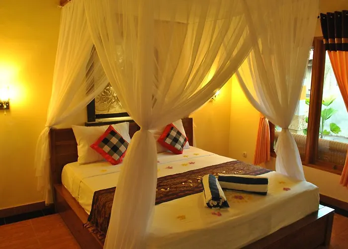 Trijaya Gasthuis 4*