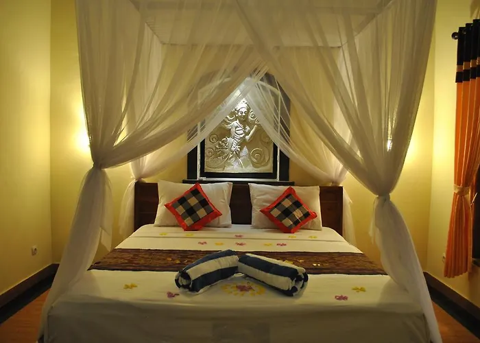 Trijaya 4* Pemuteran