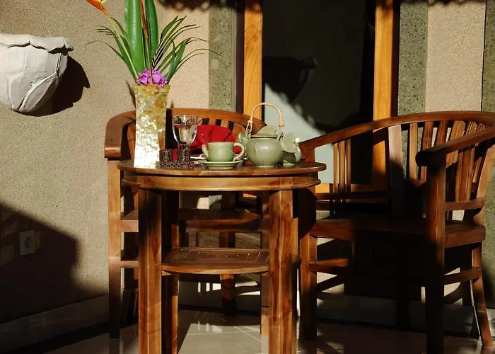 Trijaya Gasthuis Pemuteran