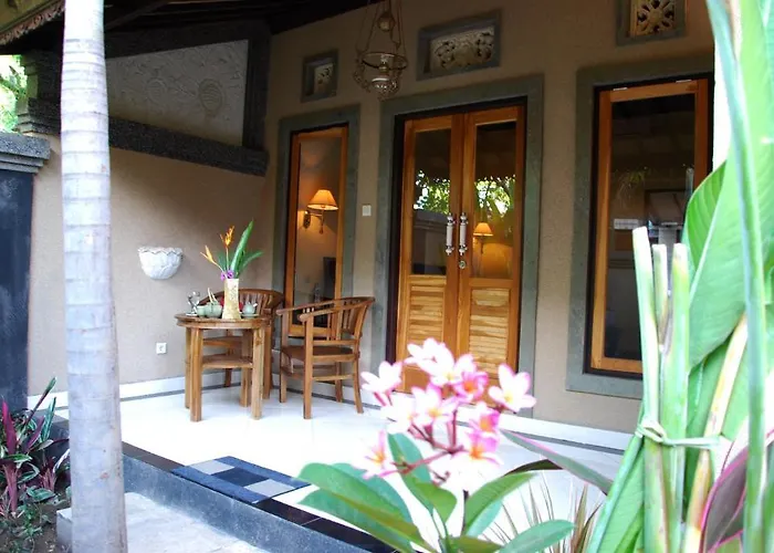 Trijaya Gasthuis Pemuteran