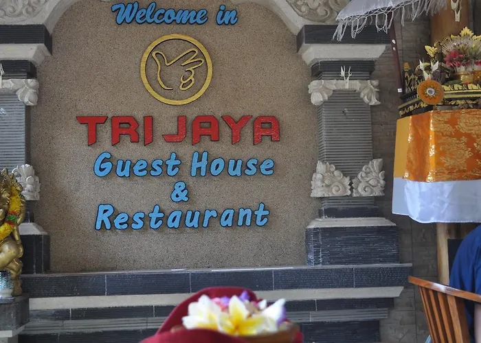 Trijaya
