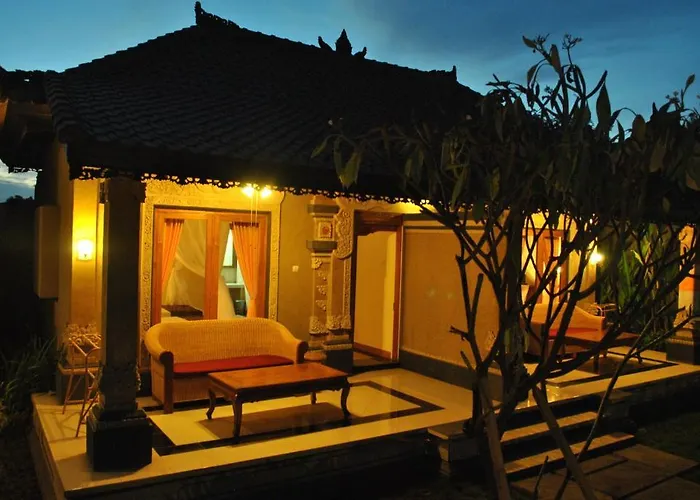 Trijaya Gasthuis Pemuteran