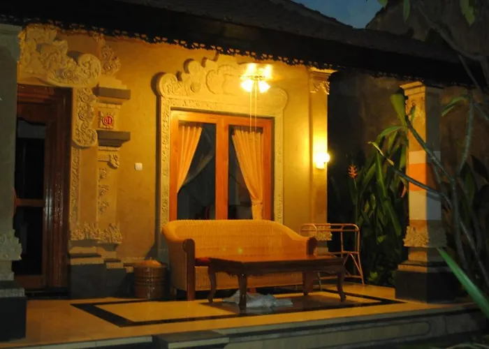 Trijaya 4*