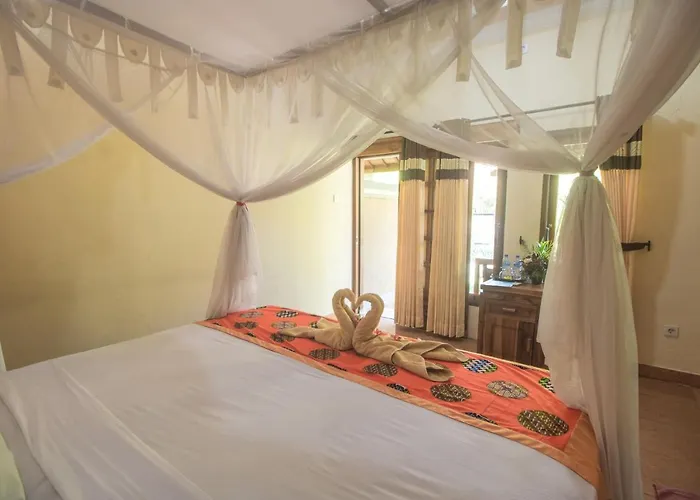 Gasthuis Trijaya 4*