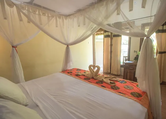 Gasthuis Trijaya 4*