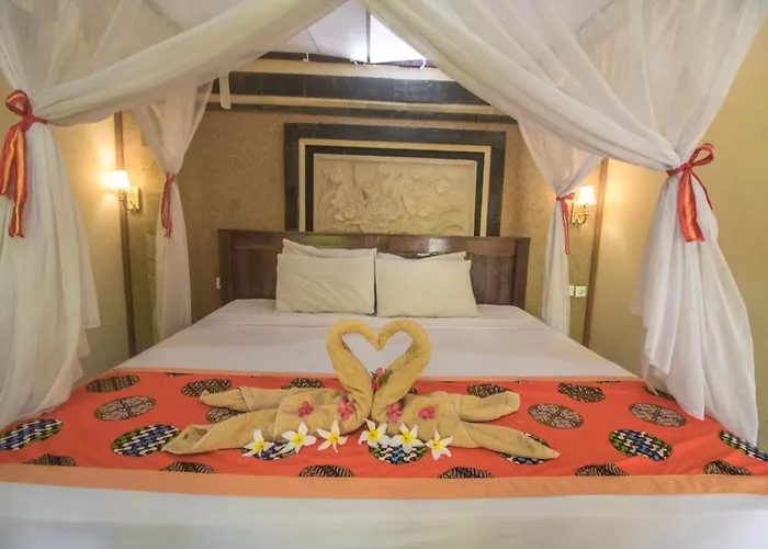 Trijaya Gasthuis 4*