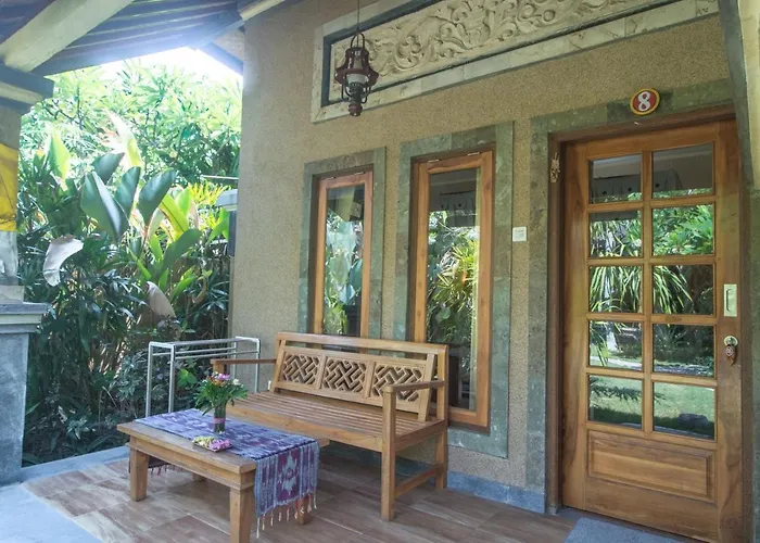 Trijaya Gasthuis
