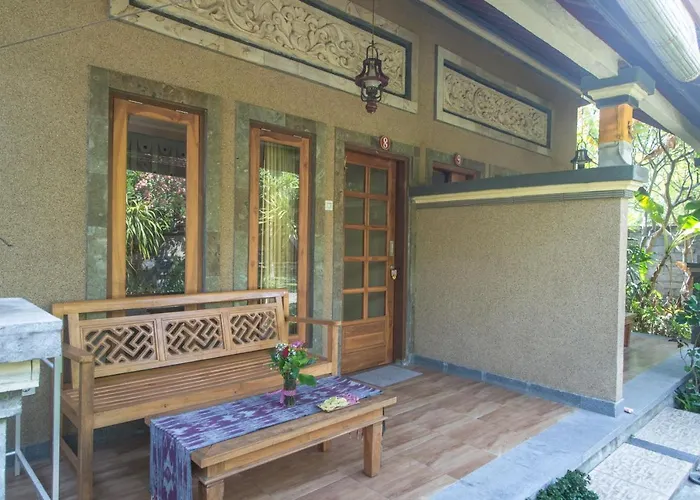 Trijaya Pemuteran